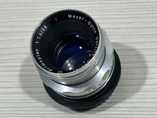 Ottica Meyer Primoplan 58mm F