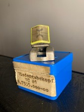 Telefunken M10 Butterfly