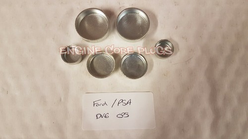 Set spine nucleo citroen - spine, 1.6