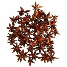 Anice stellato per decorazioni