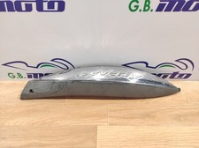 Modanatura paracolpi