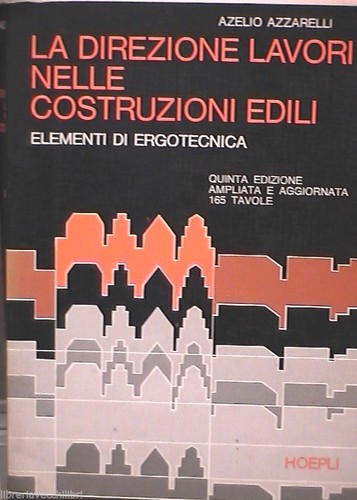 Direzione lavori nelle - lavori,