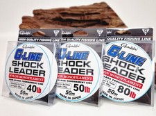 Gamakatsu G-Line Shock Leader