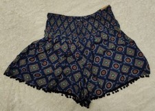 • Pantaloncini donna