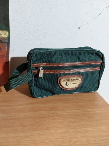 Borsello astuccio vintage - borsello,