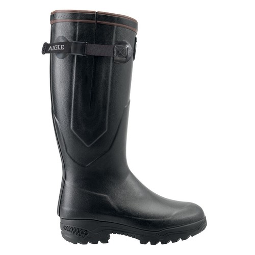Stivali gomma aigle - stivali, di
