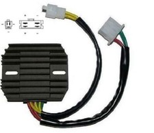 REGOLATORE DI TENSIONE 12 V