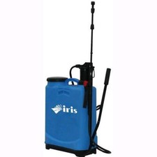 Pompa Irroratrice A Spalla