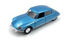Modellino auto d'epoca