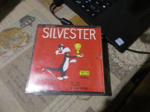 Film super silvester - film,