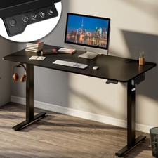 Scrivania con Regolazione