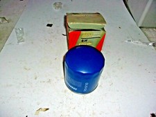 FILTRO OLIO FIAT CAMPAGNOLA DUCATO ARGENTA MOTORI SOFIM DIESEL ORIGINALE FIAT