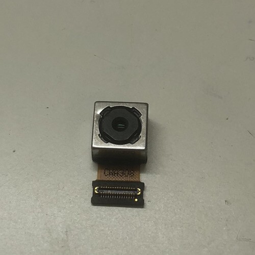 Fotocamera posteriore q6 - lg,