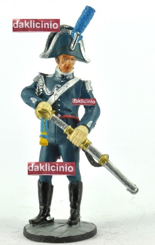 54mm soldatino soldier - 1/32,