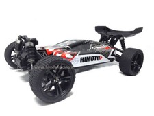 E10XBL Buggy Tanto 1/10