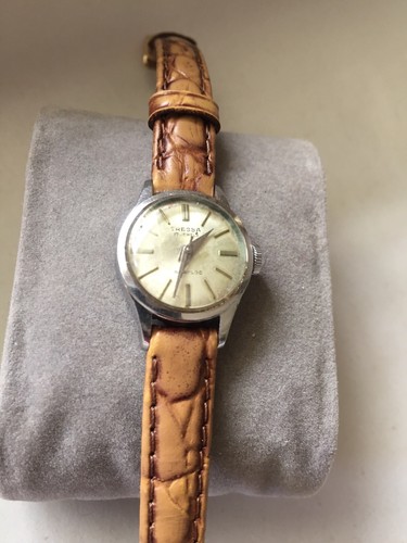 Vintage tressa automatic - vintage,