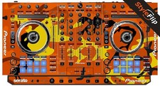 Pioneer DDJ-SX Skin |