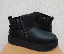 STIVALI INVERNALI UGG NERI