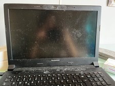 Vendo computer della Lenovo 