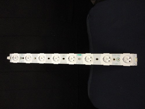 Striscia lampada led verde - lampada,