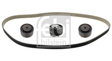 Kit Cinghia Distribuzione Febi Bilstein 104795 per Rover C6 Sport Peugeot Citroën Discovery