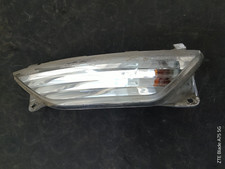 freccia anteriore sinistra