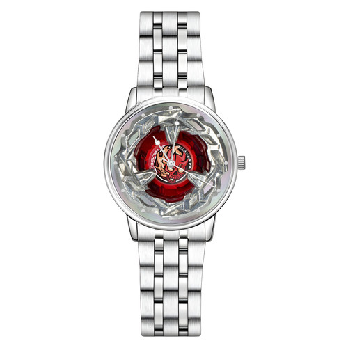 Orologio polso inciso - orologio,