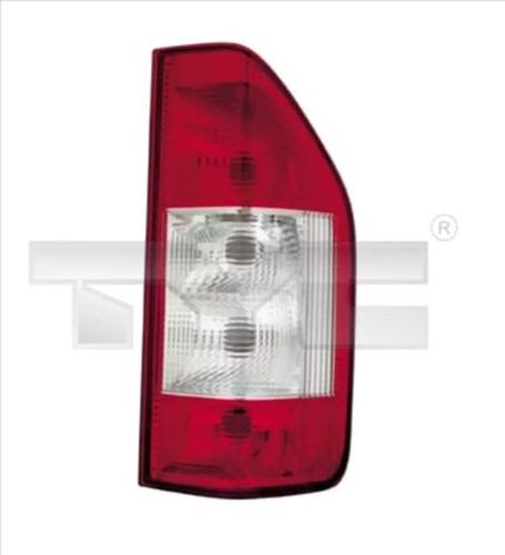 Faro posteriore tyc lato - faro,