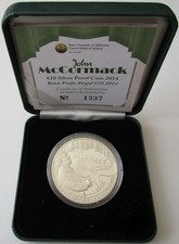 Irlanda 15 Euro 2014 Eurostar