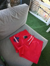 Pantaloncino Costume Uomo Dsquared2