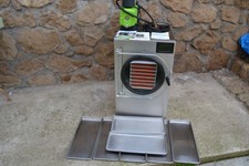 freezer a cassetti Harvest