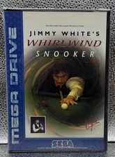 Jimmy White's Whirlwind