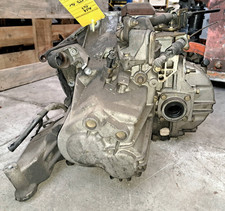 55210112 Cambio compl.  ALFA