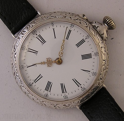 Orologio polso francese - da,