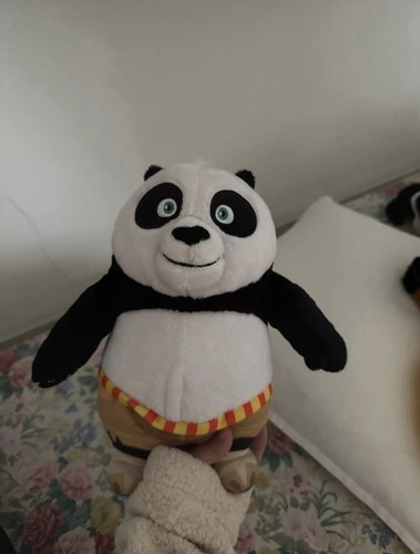 Peluche kung panda - kung,
