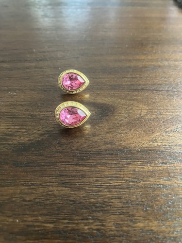 Beautiful vintage swarovski - beautiful,