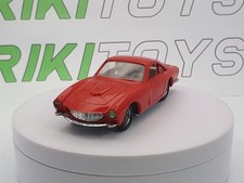 Ferrari 250 GTL Politoys Plastica 1/41 Rosso 1962