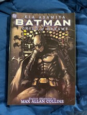 Batman BAMBINO DEI SOGNI