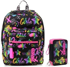 Kit scuola - ZAINO EXTRA FIT