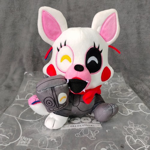 Peluche five nights - peluche,