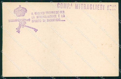 Militari reggimentali - militari,