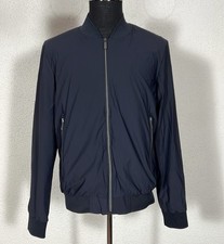 Giubbino Uomo Landek Park Blu