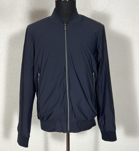 Giubbino uomo landek park blu - uomo,
