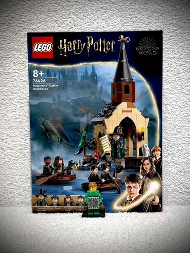 Lego harry potter 76426 - harry,
