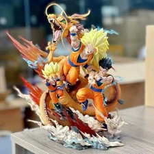 ✅Action Figure Goku Sayan 3