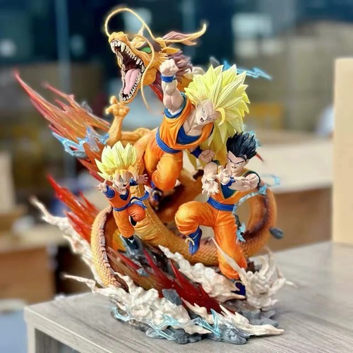Action figure goku sayan - ✅action,