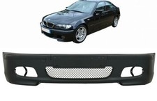 Paraurti per BMW E46 berlina