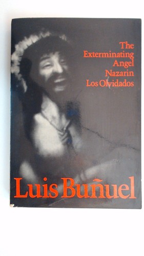 The exterminating angel - the,
