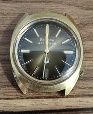 Forcella tuning Bulova