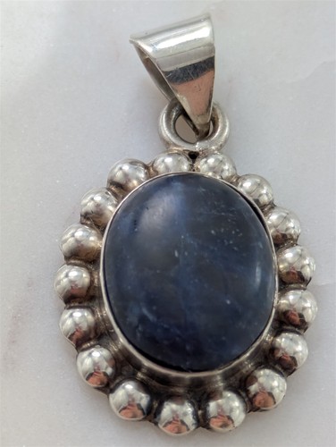 Ciondolo vintage argento - vintage,